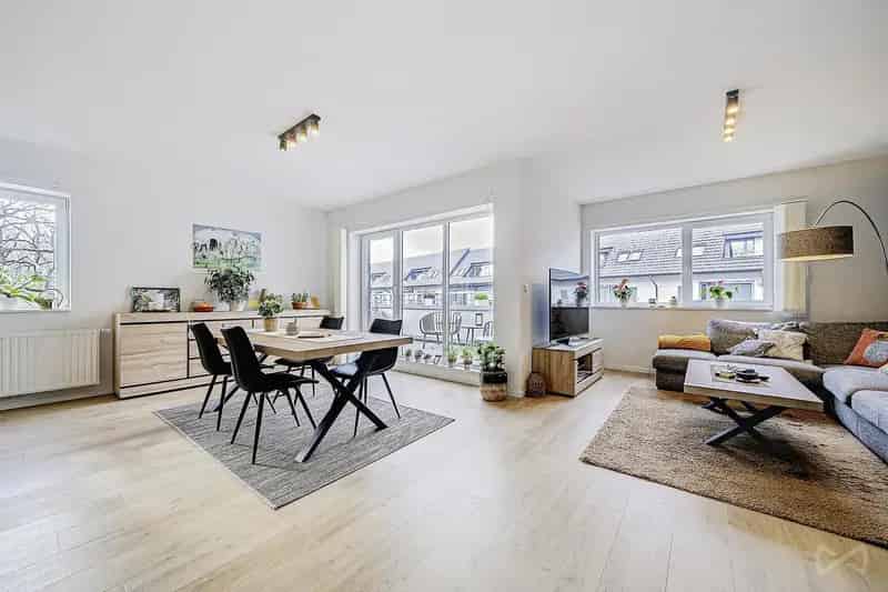 Appartement te koop