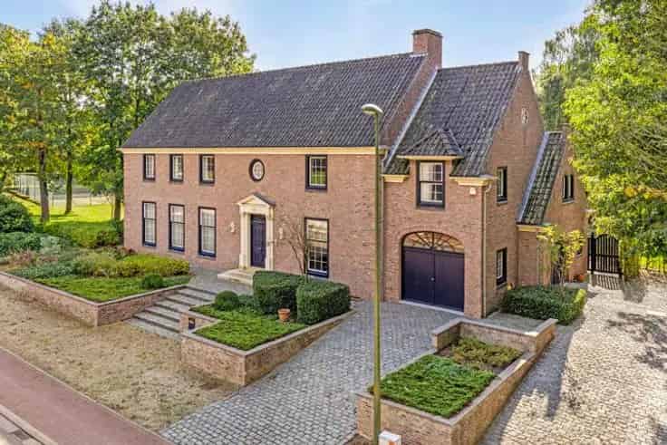 Villa te Koop Molenstede 500m² 4 slaapkamers