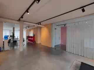 Kantoorruimte te Huur Assebroek 223m²