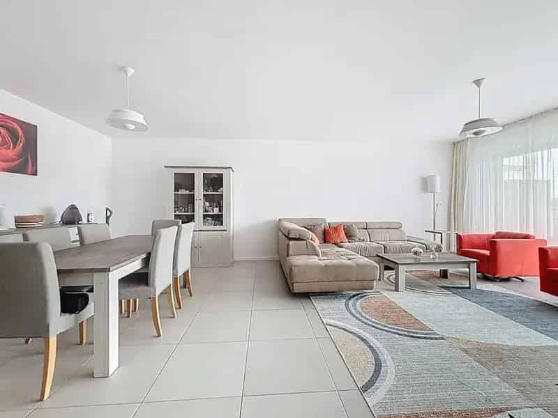 Appartement te huur Aalter 2 slaapkamers station