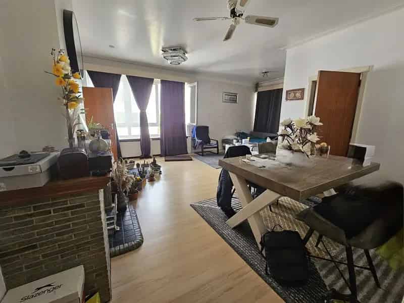 Appartement te koop 2 slaapkamers Rivierenhof