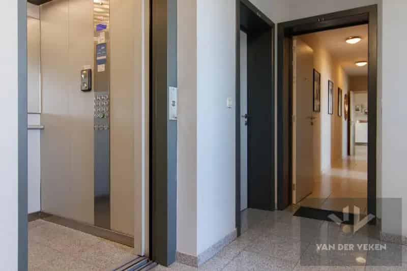 Appartement te Huur Hasselt  2 slaapkamers  Instapklaar