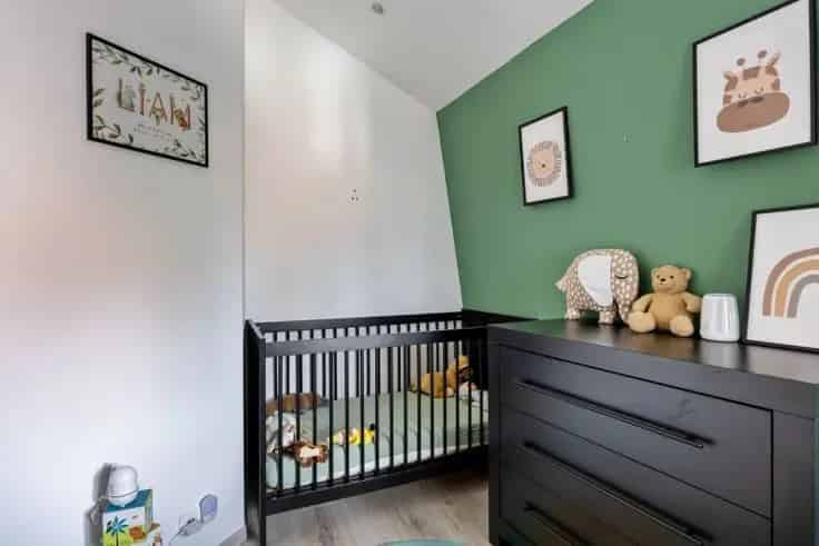 Huis Te Koop 5 Slaapkamers Gerenoveerd 2022