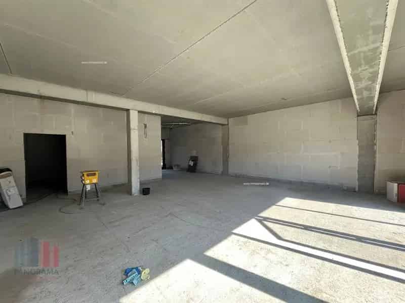 Nieuwbouw Handelspand Drongen 139m² Nabij E40