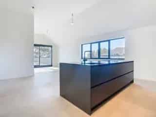 Penthouse te Koop Beaufays - 3 slaapkamers - Terras 64m² - Domotica - PEB A+