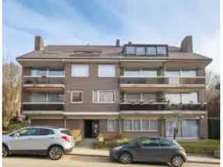 Duplex te Koop Laeken 140m2 Terrasse 3 slaapkamers