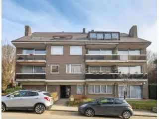 Duplex te Koop Laeken 140m2 Terrasse 3 slaapkamers