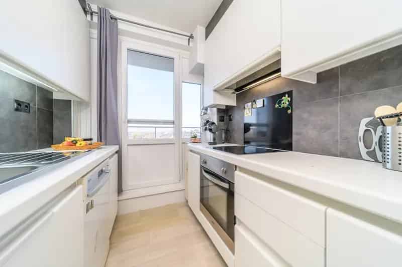 Appartement te huur Aalst - Instapklaar 2 slaapkamers