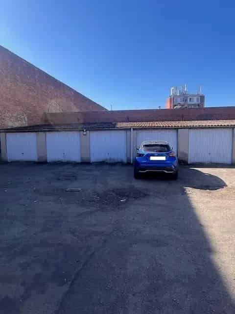 Garagebox te koop Sint Niklaas Centrum