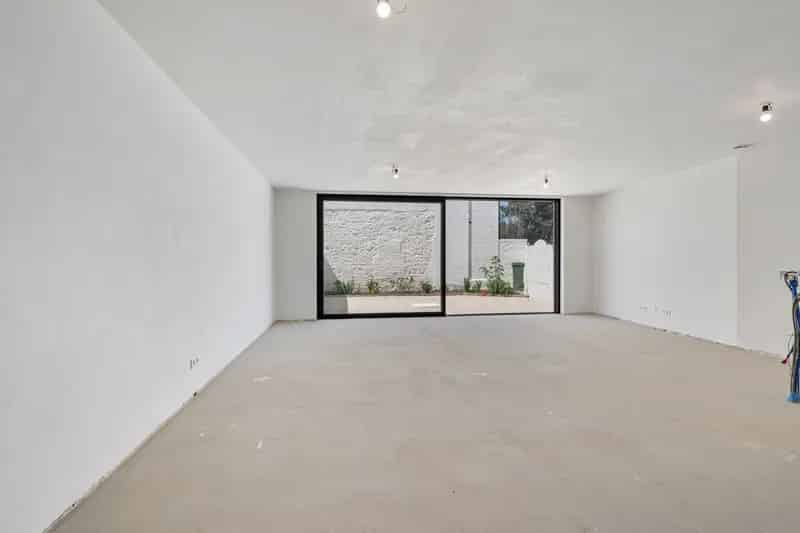 Nieuwbouw woning te koop