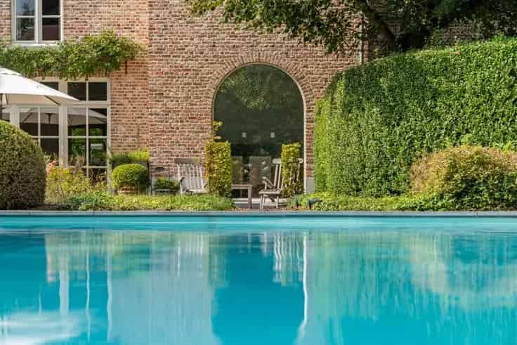 Villa te koop Tremelo: Exclusief 4 slaapkamers, wellness, tuin
