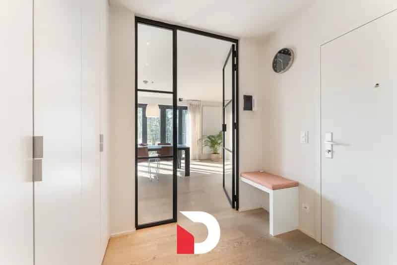 Energiezuinig Appartement 3 Slaapkamers Parkzicht