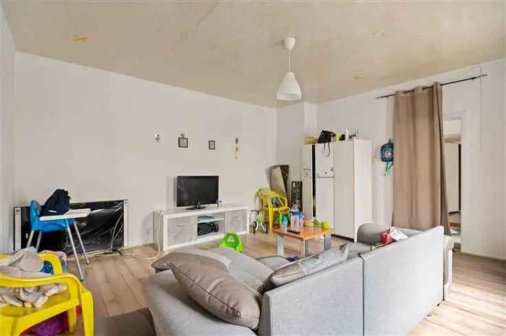 Appartementsblok Te Koop