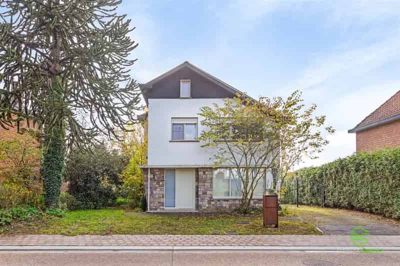 Instapklare gezinswoning Meldert 18a 8ca