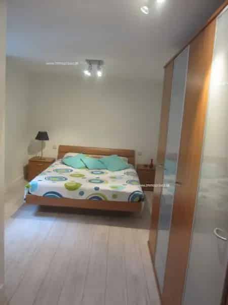 Appartement te koop Antwerpen Centrum 1 slaapkamer 65m²