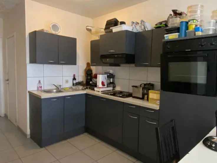 Appartement Te Koop