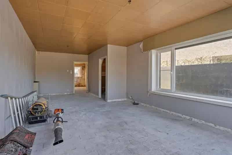 Renovatieproject: Een gezinswoning in Ramsel