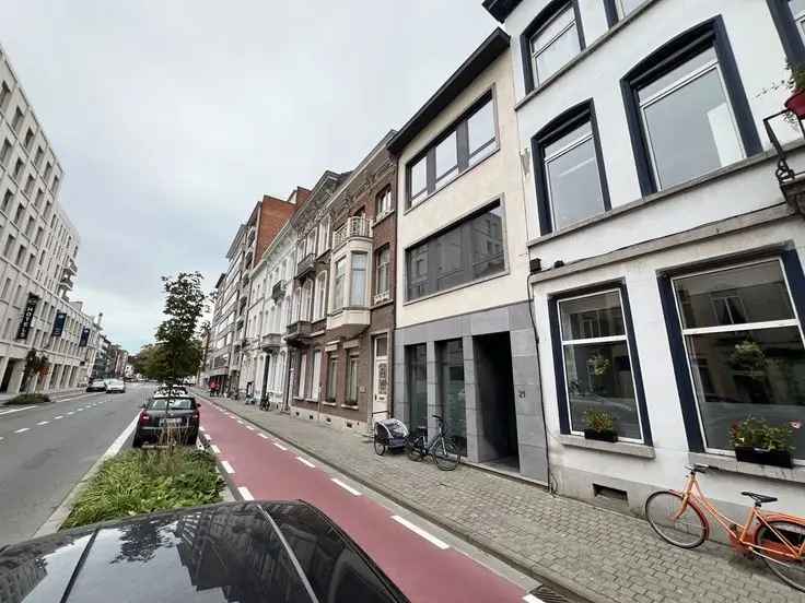 Appartementsblok Te Koop