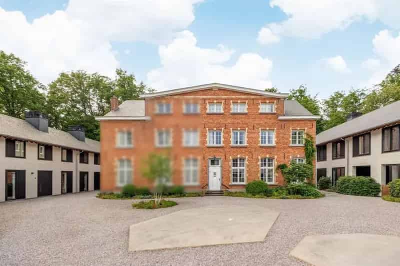 Halfopen Bebouwing Volledig Aanbod