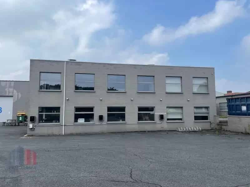 Kantoorruimte te Huur Oostkamp 648m²