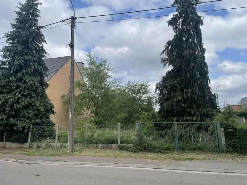 Bouwgrond Boxbergheide 15 are 3-4 woningen