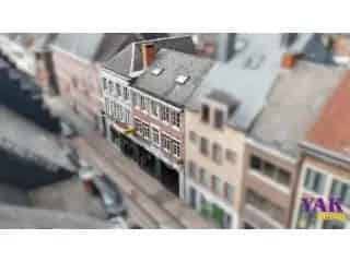 Handelspand Enghien - Winkels, Woningen & Werkplaats