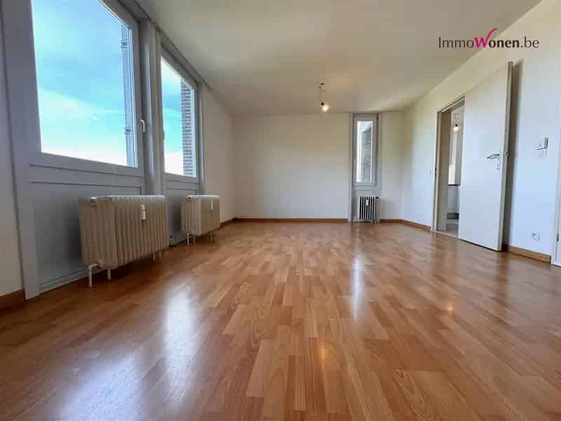 Appartement te huur Arenbergpark KUL 2 slaapkamers