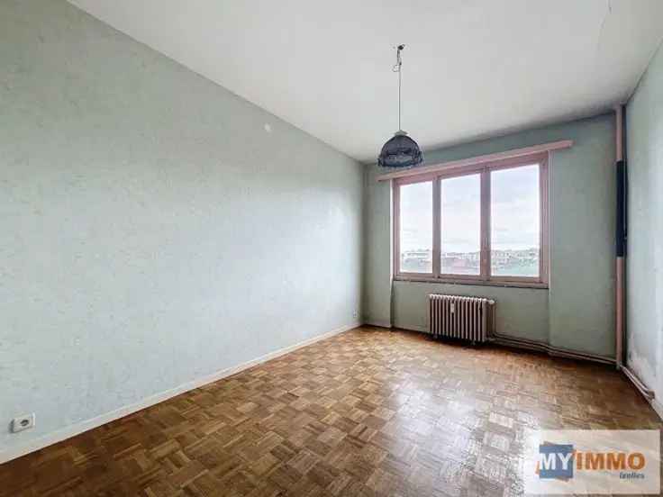 Appartement Te Koop