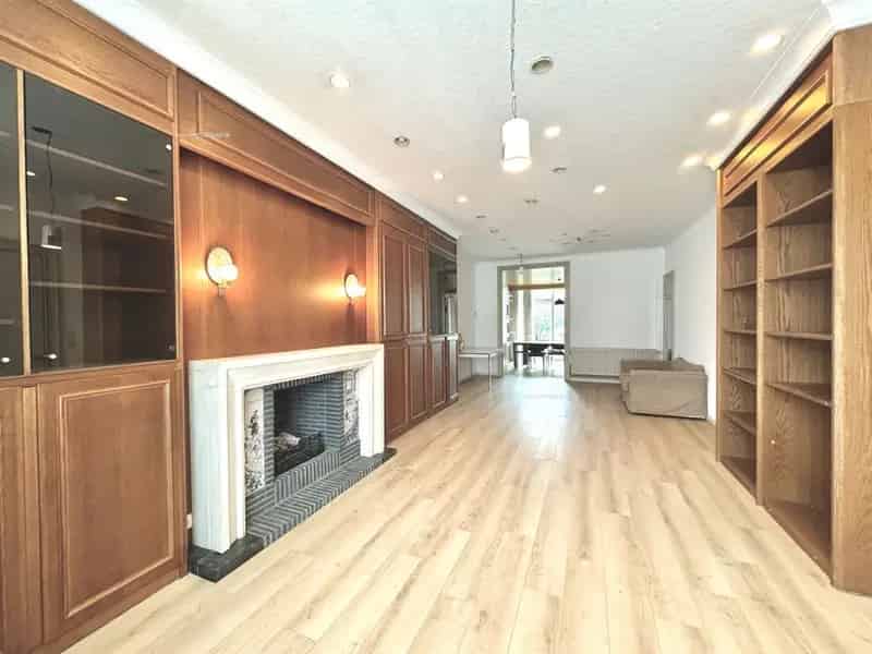 Huis te huur Mariakerke 5 slaapkamers