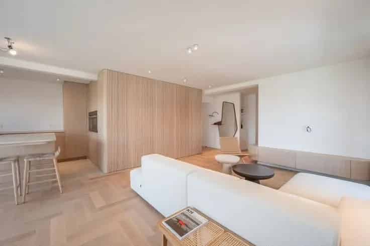 Appartement Te Koop Knokke Albertstrand