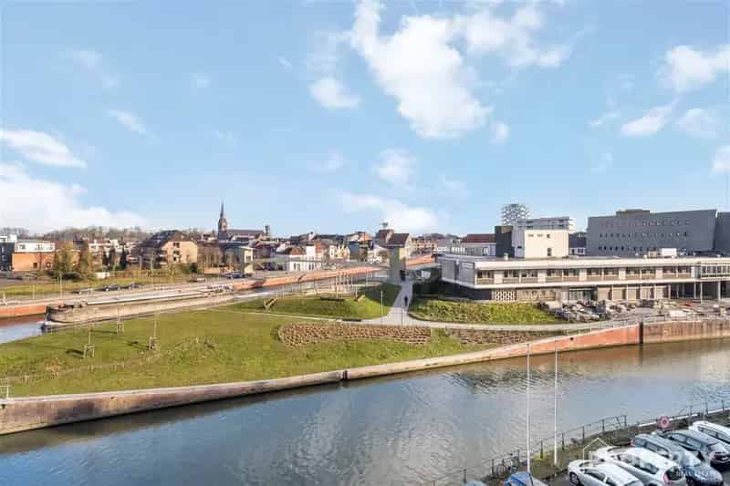 Appartement te huur Kortrijk 2 slaapkamers 111m²