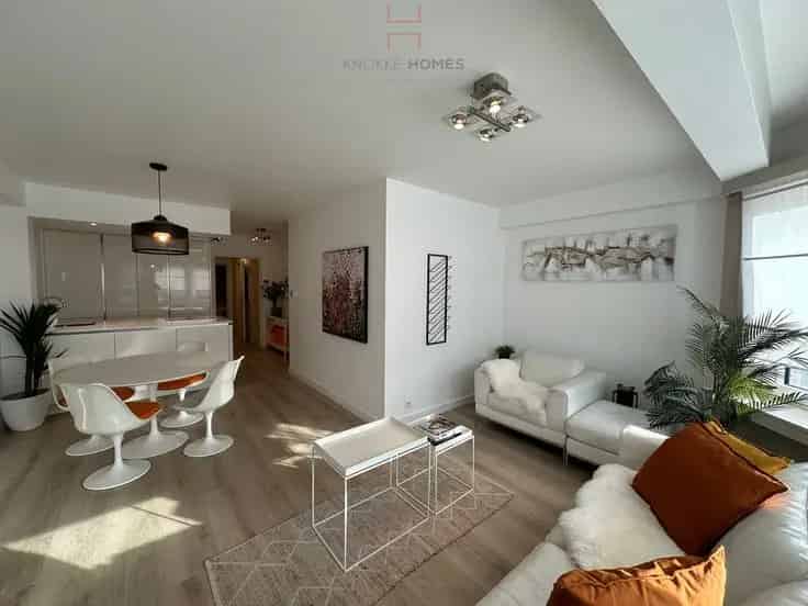 Appartement Te Koop Alfred Verweeplein