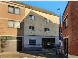 Appartement te huur Lummen - Ruim appartement met terras