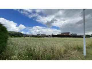 Bouwgrond Knokke Heist 7136m² - 35 Woningen
