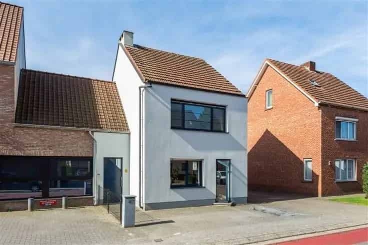 Huis Te Koop
