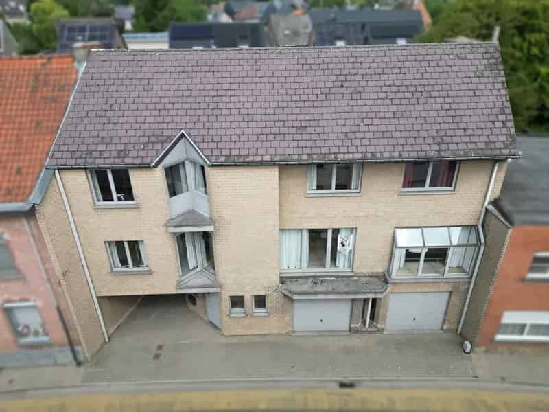 Ruime gezinswoning 3 slaapkamers garage tuin