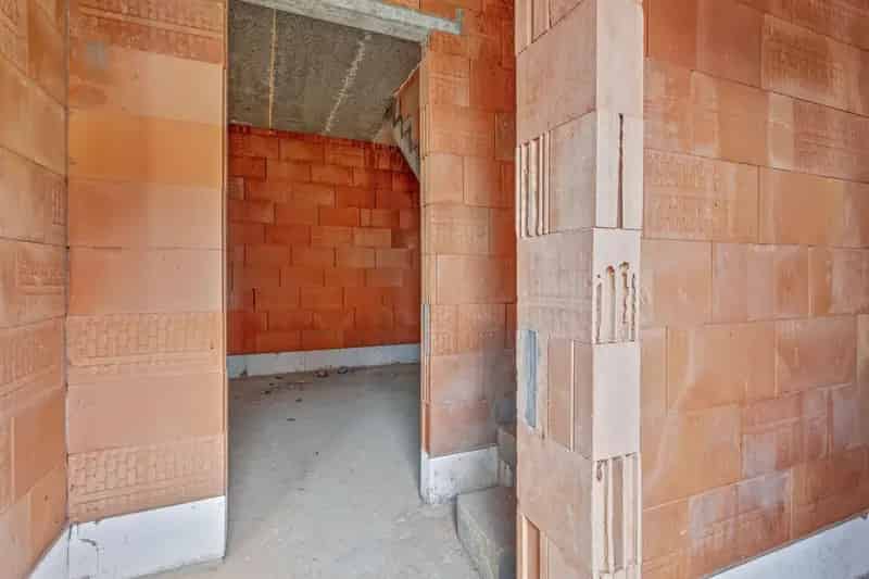 Rustige woning te Scherpenheuvel