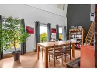 Duplex Appartement Merksem 2 slaapkamers 2 terrassen