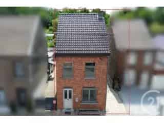 Huis te koop Obourg 3 slaapkamers grote tuin