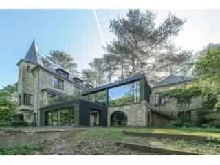 Huis te koop Sint Genesius Rode - Luxe Landhuis met Privépark