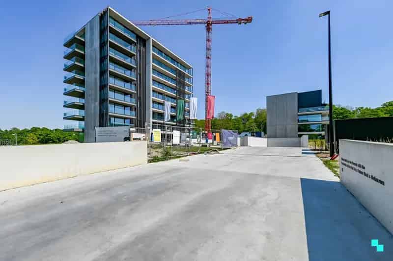 Hoekappartement te koop - 2 slaapkamers - Zonnig terras - BEN