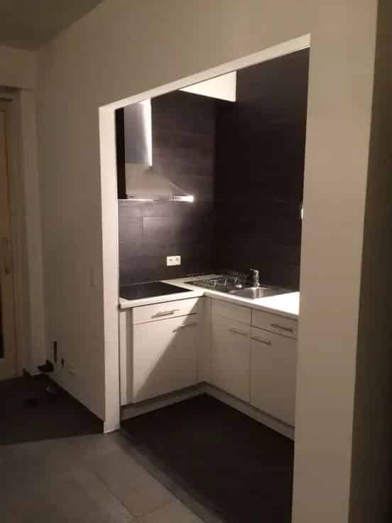 Instapklare Studio Antwerpen Franklin Rooseveltplaats Te Koop
