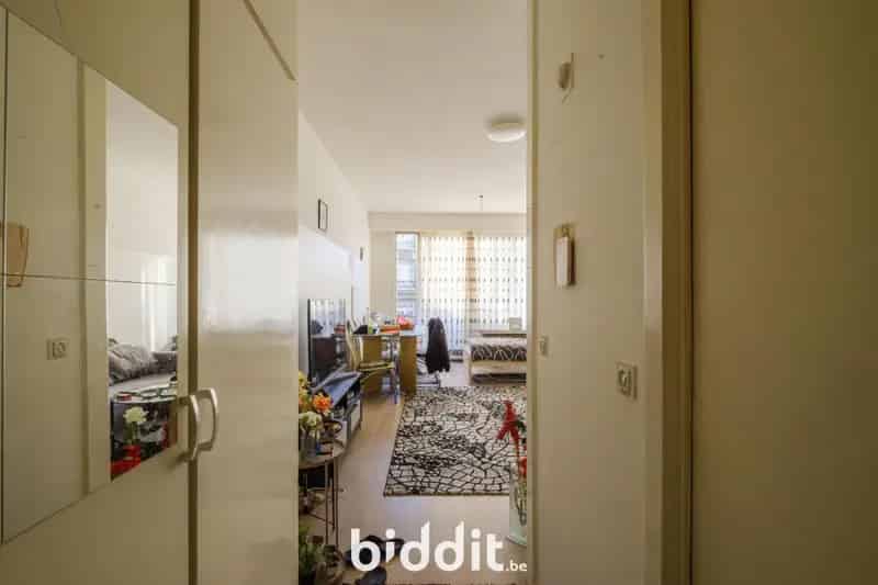 LOT 2 Studio nabij Centraal Station