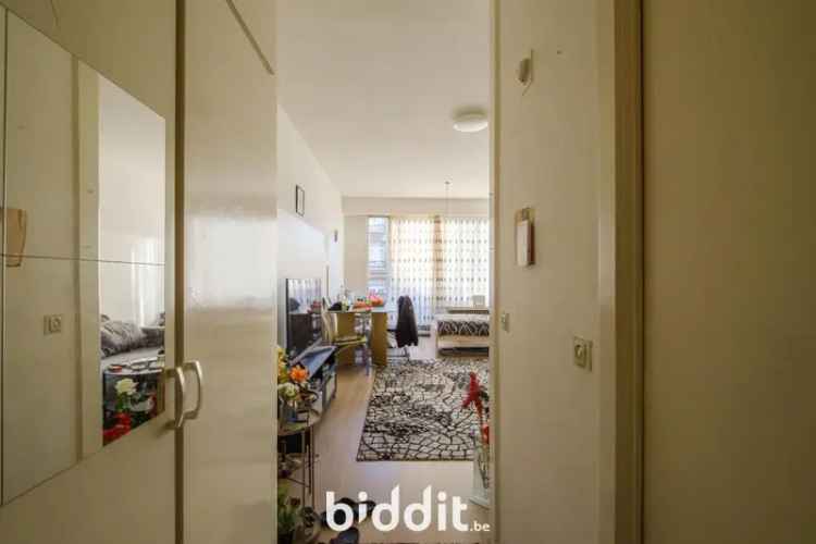 LOT 2 Studio nabij Centraal Station