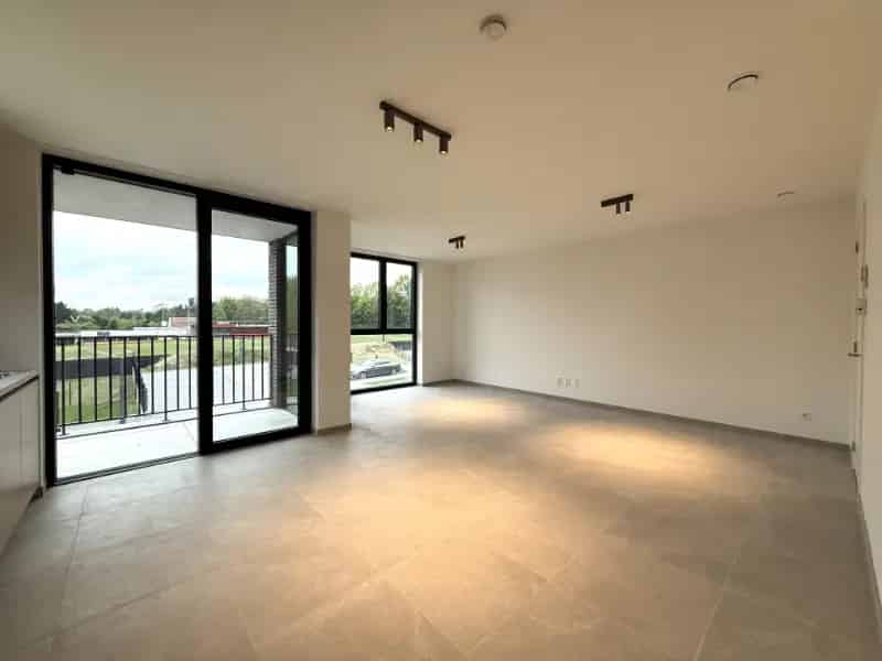 Appartement te huur Waasmunster Nieuwbouw