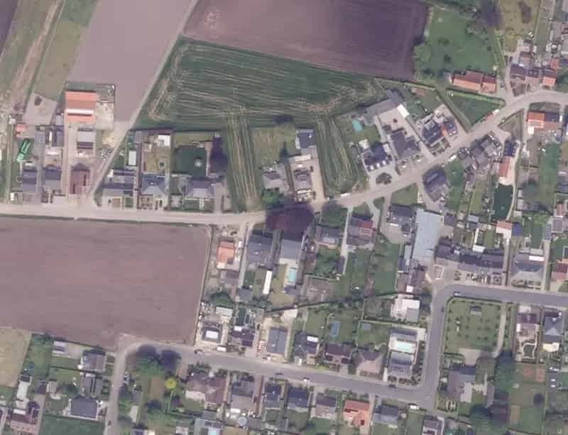 Bouwgrond te Koop Hoogstraten 546m2