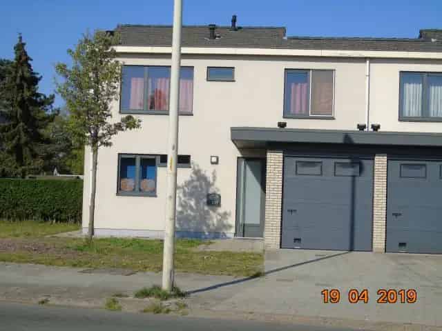 Eengezinswoning 3 slaapkamers 1970