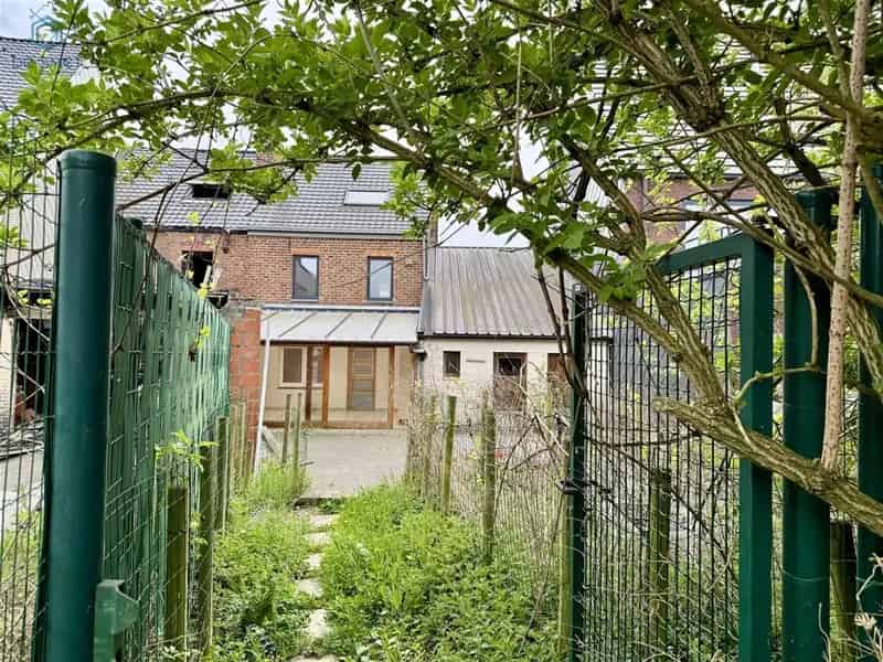 Huis te koop Galmaarden - Gezinswoning in rustige straat
