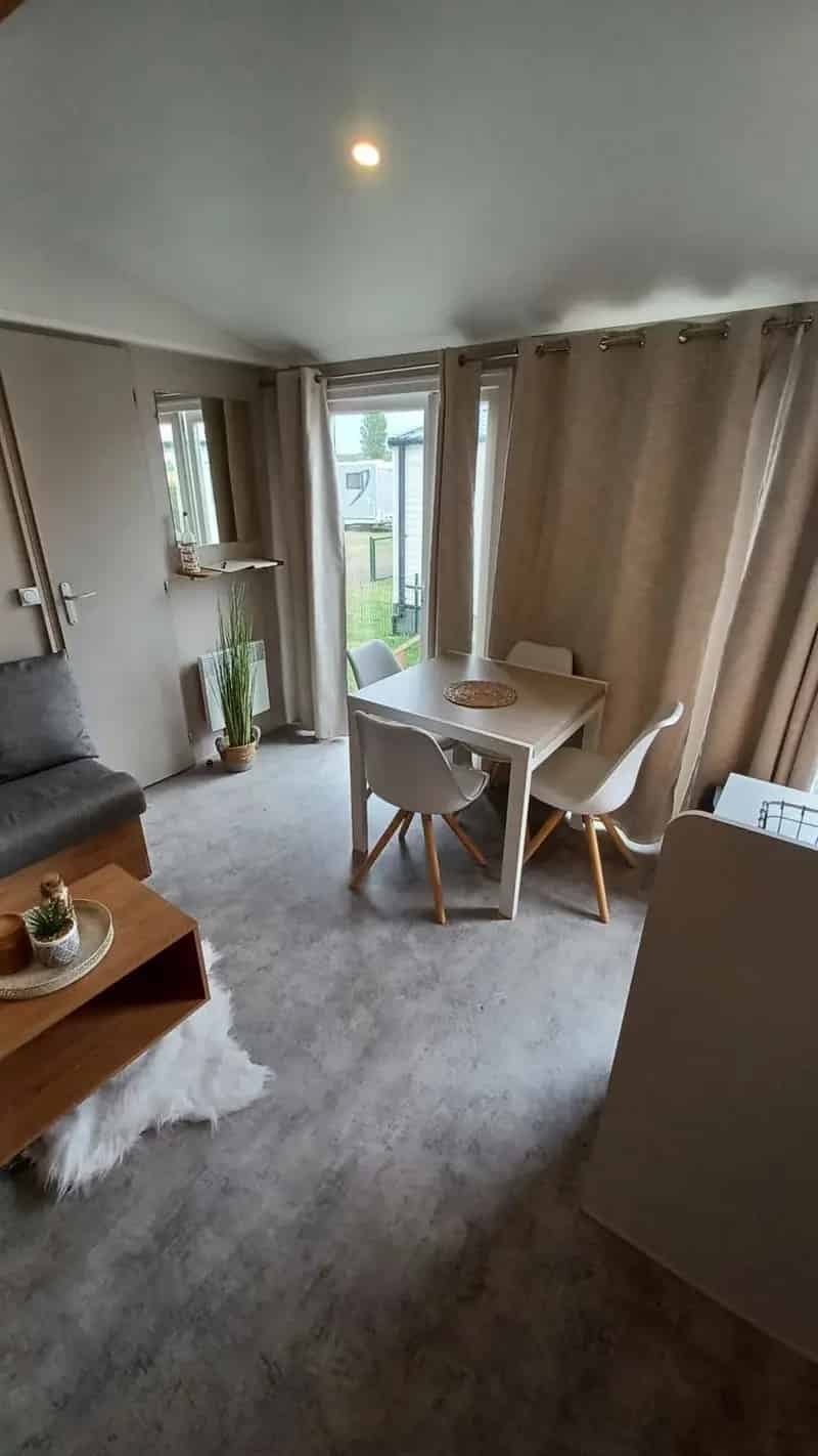 Luxe Chalet te Koop Blankenberge Strand Nabij Centrum