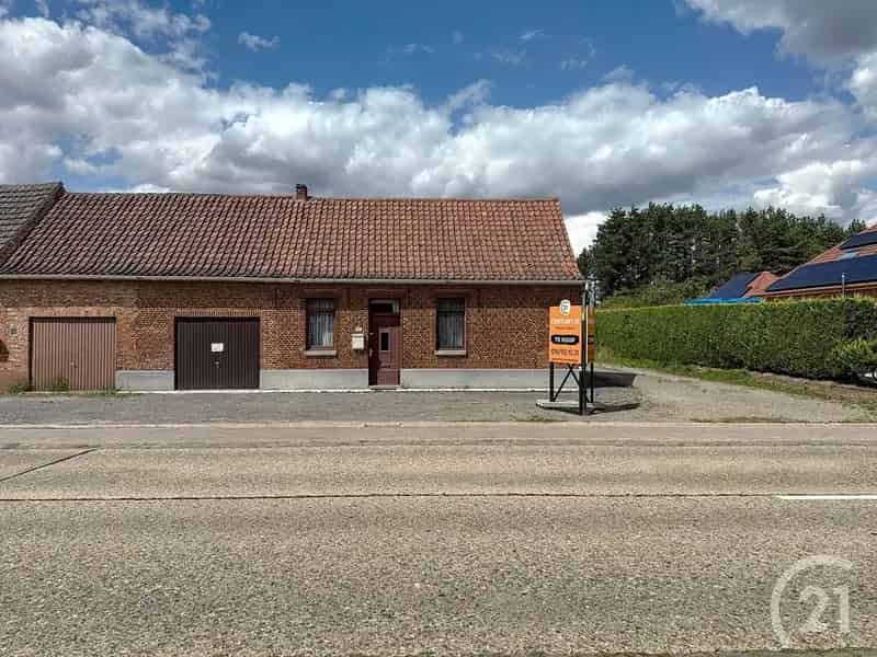 Hoeve te koop in Ramsel/Herselt!!